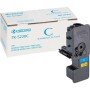 Kyocera TK5220C (1T02R9CNL1) Toner ORIGINAL Cyan