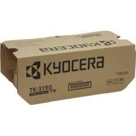 Kyocera TK-3190 (1T02T60NL1) Toner ORIGINAL Preto
