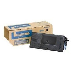 Kyocera TK3160 (1T02T90NL1) Toner ORIGINAL Preto