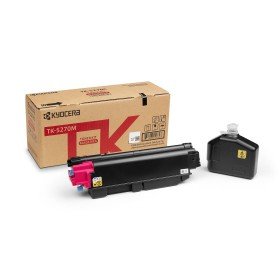 Kyocera TK-5270M (1T02TVBNL0) Toner ORIGINAL Magenta