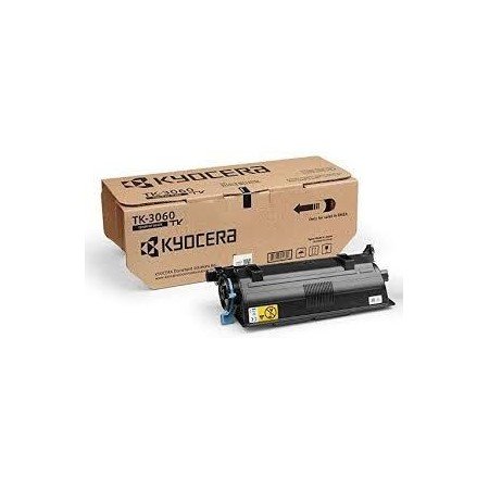 Kyocera TK-3060 (1T02V30NL0) Toner ORIGINAL Preto