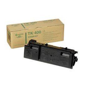 Kyocera TK400 (370PA0KL) Toner ORIGINAL Preto