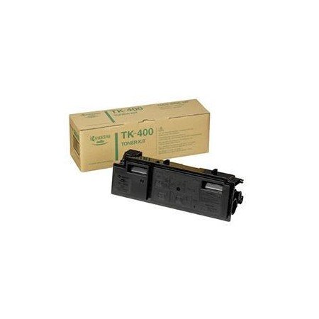 Kyocera TK400 (370PA0KL) Toner ORIGINAL Preto