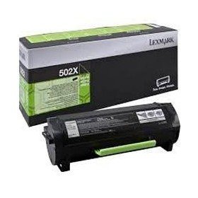 Lexmark 50F2X00 (50F2X00/50F2X0E) Toner ORIGINAL Preto