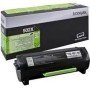 Lexmark 50F2X00 (50F2X00/50F2X0E) Toner ORIGINAL Preto