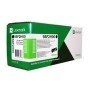 Lexmark 56F2H00 (56F2H00/56F2H0E) Toner ORIGINAL Preto