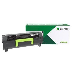 Lexmark 56F2X00 (56F2X00/56F2X0E) Toner ORIGINAL Preto