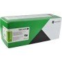 Lexmark 58D2H00 (58D2H00) Toner ORIGINAL Preto