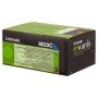 Lexmark CX510 (80C2XC0) Toner ORIGINAL Cyan