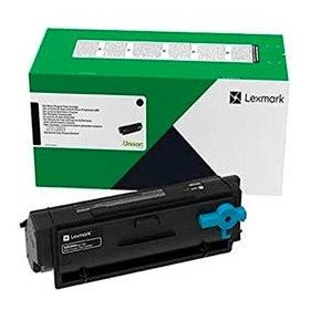 Lexmark B342H00 (B342H00) Toner ORIGINAL Preto