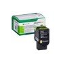 Lexmark C232H (C232HY0) Toner ORIGINAL Amarelo