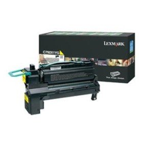 Lexmark C792X (C792X1YG) Toner ORIGINAL Amarelo