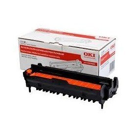 OKI 43979002 (43979002) Tambor ORIGINAL Preto