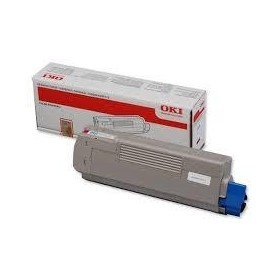 OKI 44315306 (44315306) Toner ORIGINAL Magenta