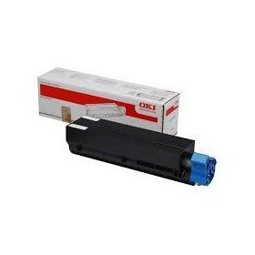OKI 44917602 (44917602) Toner ORIGINAL Preto