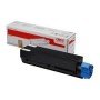 OKI 44917602 (44917602) Toner ORIGINAL Preto