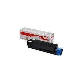 OKI 45807111 (45807111) Toner ORIGINAL Preto