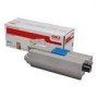 OKI 46508716 (46508716) Toner ORIGINAL Preto