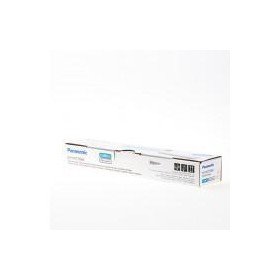 Panasonic FATC506X (KX-FATC506X) Toner ORIGINAL Cyan