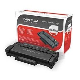 Pantum PA-310X (PA-310X) Toner ORIGINAL Preto