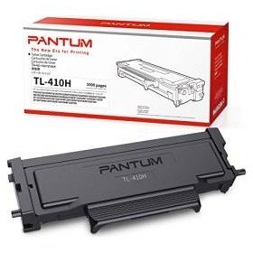 Pantum TL-410H (TL-410H) Toner ORIGINAL Preto