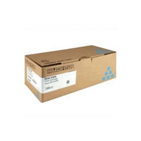 Ricoh K241 (406053/407645) Toner ORIGINAL Cyan