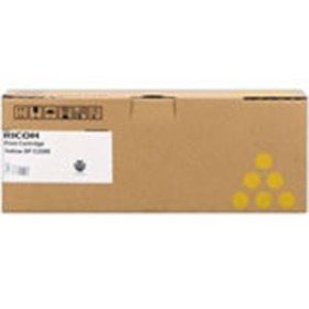 Ricoh K241 (406055/407643) Toner ORIGINAL Amarelo