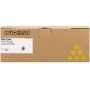 Ricoh K241 (406055/407643) Toner ORIGINAL Amarelo