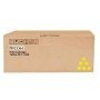 Ricoh 407546 (407546) Toner ORIGINAL Amarelo