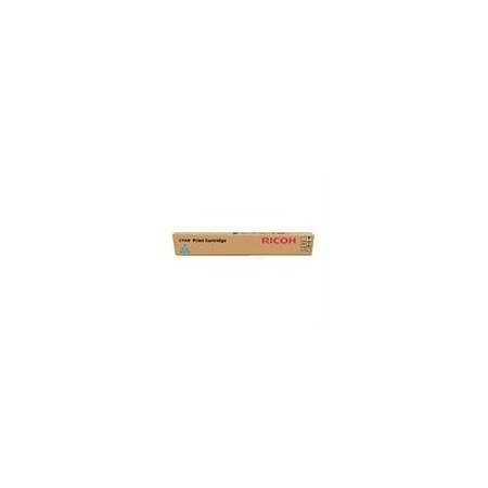 Ricoh 842258 (842258) Toner ORIGINAL Cyan