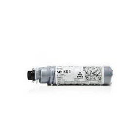 Ricoh 842025 (842339/842025/841913/841711) Toner ORIGINAL Preto