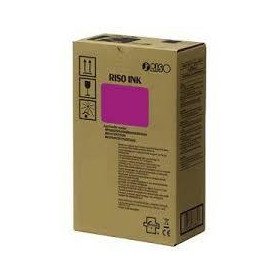 Riso S-8117E (S-8117E) Tinteiro ORIGINAL