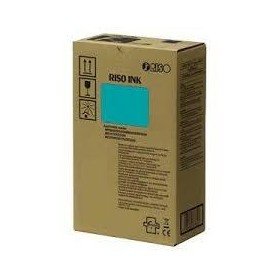 Riso S-8121E (S-8121E) Tinteiro ORIGINAL