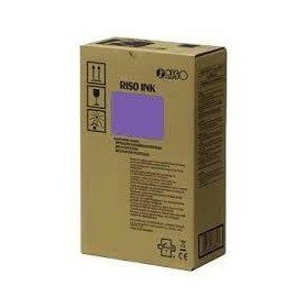 Riso S-8125E (S-8125E) Tinteiro ORIGINAL