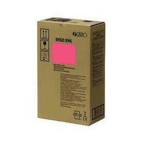 Riso S-8128E (S-8128E) Tinteiro ORIGINAL