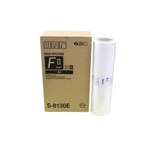 Riso S-8130E (S-8130E) Master ORIGINAL