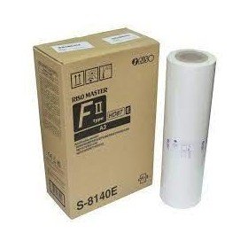 Riso S-8140E (S-8140E) Master ORIGINAL