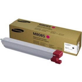 Samsung CLT-M808S (SS642A) Toner ORIGINAL Magenta