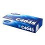 Samsung CLTC404S (ST966A) Toner ORIGINAL Cyan