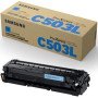 Samsung 503L (SU014A) Toner ORIGINAL Cyan