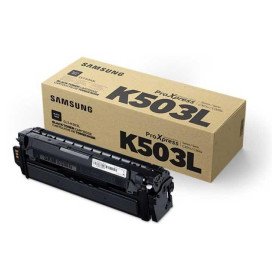 Samsung 503L (SU147A) Toner ORIGINAL Preto