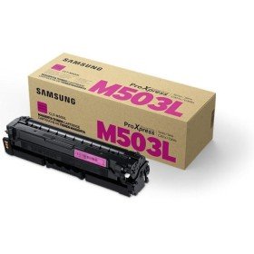 Samsung 503L (SU281A) Toner ORIGINAL Magenta