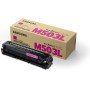 Samsung 503L (SU281A) Toner ORIGINAL Magenta