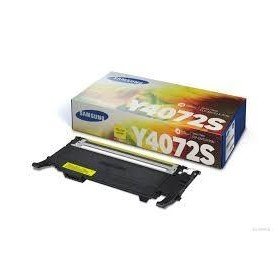Samsung 4072S (SU472A) Toner ORIGINAL Amarelo