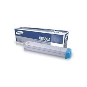 Samsung 8380A (SU575A) Toner ORIGINAL Cyan