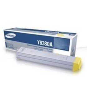 Samsung 8380A (SU627A) Toner ORIGINAL Amarelo