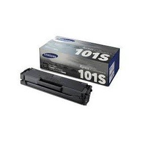 Samsung 101S (SU696A) Toner ORIGINAL Preto