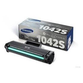 Samsung 1042S (SU737A) Toner ORIGINAL Preto