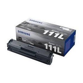 Samsung D111L (SU799A) Toner ORIGINAL Preto