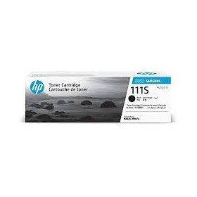 Samsung 111S (SU810A) Toner ORIGINAL Preto